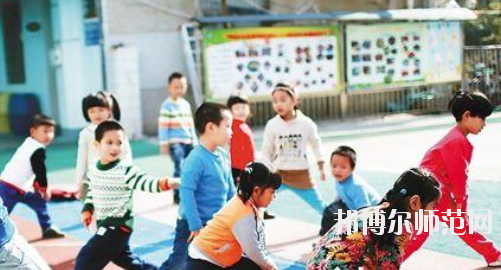 安徽2021年幼師學校畢業(yè)是什么學歷