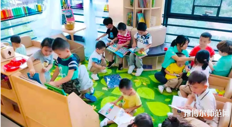 惠州2021年有哪些中專幼師學校