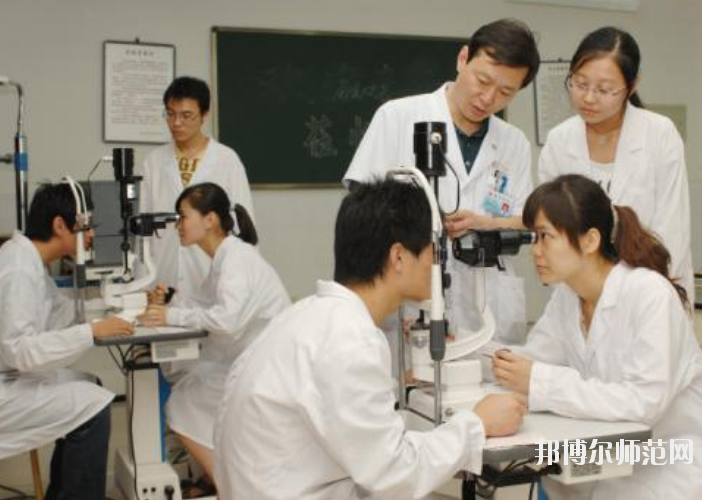 西安2021年有幾所幼師學校