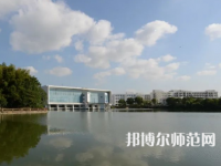 蘇州城市師范學院2023年怎么樣、好不好