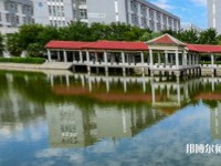 渭南職業(yè)技術(shù)師范學院高新校區(qū)2023年報名條件、招生要求、招生對象