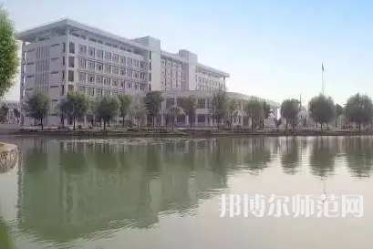 桐城師范高等專科學校2023年地址在哪里