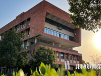 湖北師范大學(xué)文理學(xué)院2023年怎么樣、好不好