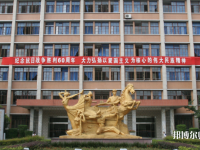 西南民族師范大學(xué)武侯校區(qū)2023年報(bào)名條件、招生要求、招生對象