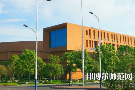 2023年懷化師范高等?？茖W校環(huán)境如何