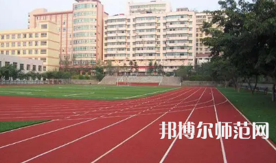 2023年重慶市奉節(jié)師范學(xué)校報(bào)名條件、招生對(duì)象