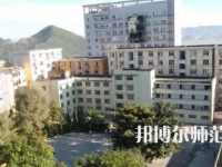 2023年興義民族師范學(xué)院英語(yǔ)教育專(zhuān)業(yè)介紹